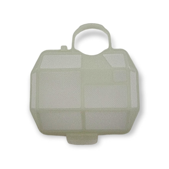 Air Filter Half 5878710-01