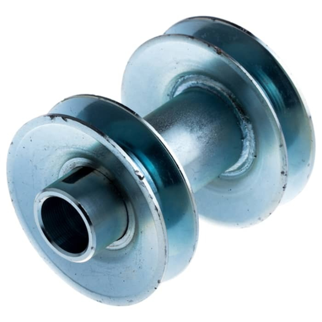 Pulley 5878937-03
