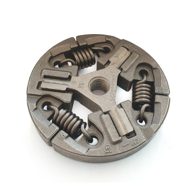 Clutch Kpl 5878992-02