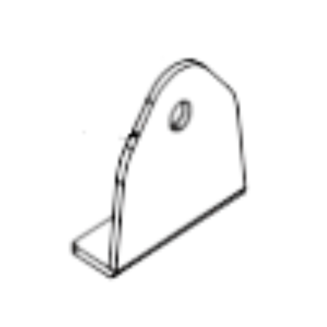 Bracket 5879118-02