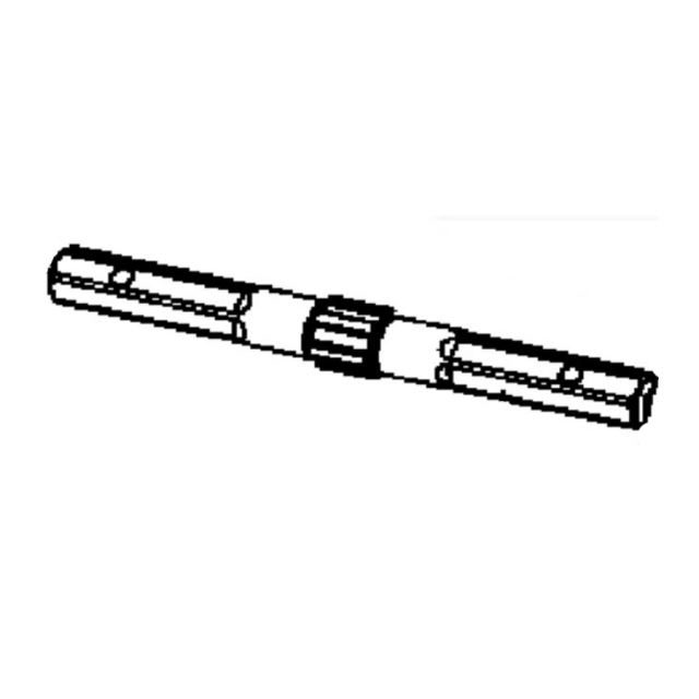 Shoulder 5879800-01