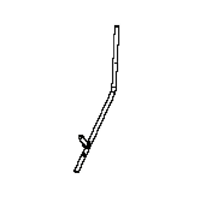 Gear Lever 5879954-01