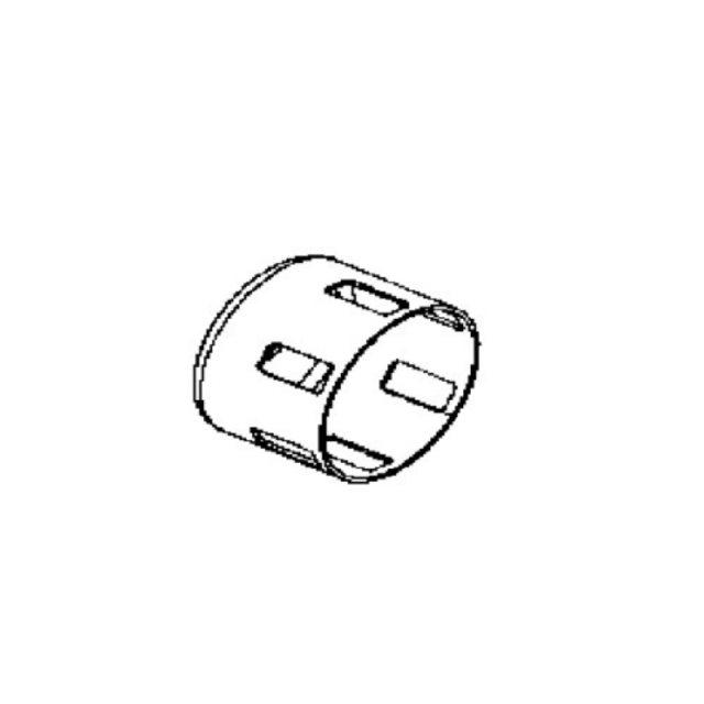 Pulley 5880085-01