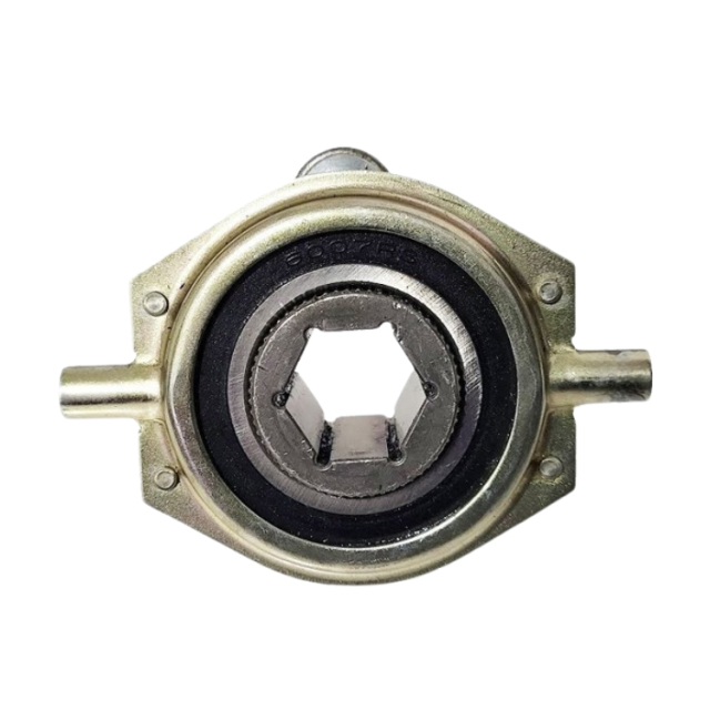 Hub Wheel 5880692-01