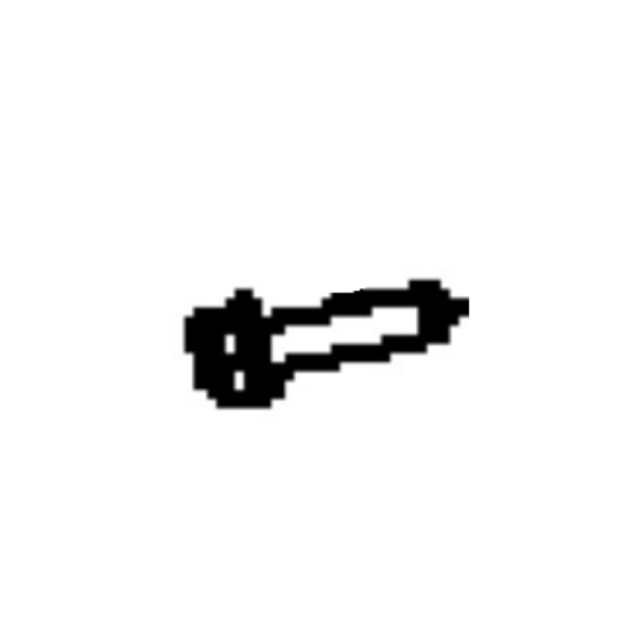 Screw, M8X30 5880896-01