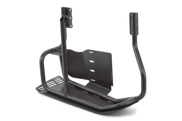 Frame protection arm RH