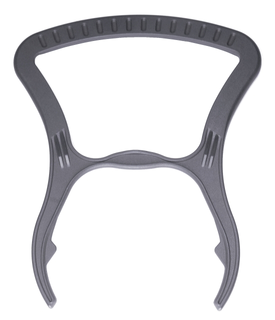 Guard plant plastic easy cut