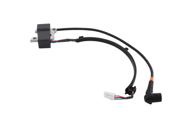 Ignition module H572Xp mbu-77