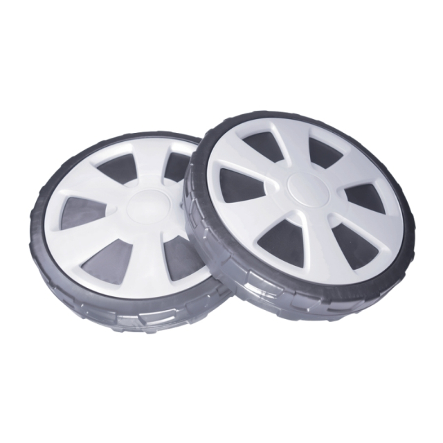 Wheel Kit 5881956-01