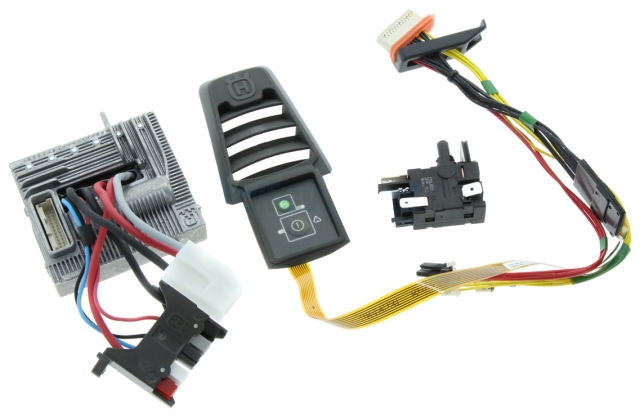 Manual device