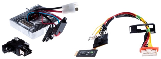 Manual Device 5882119-01