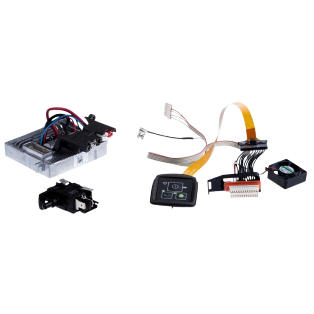 Manual Device 5882152-01