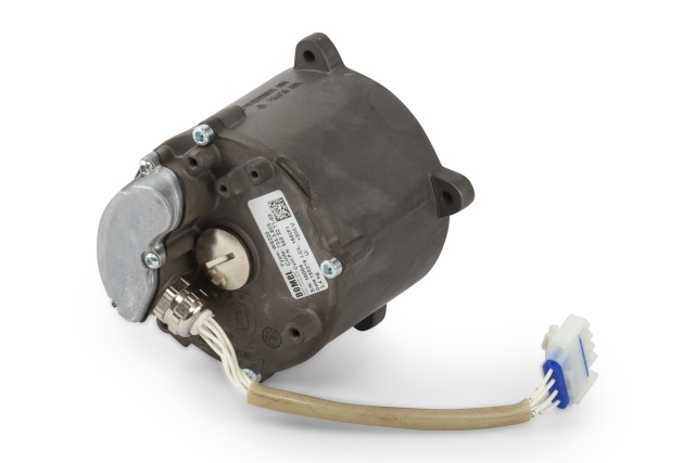 HF motor