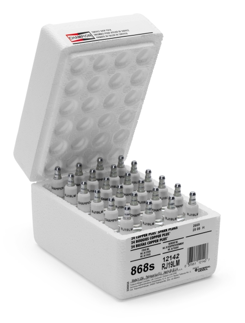 Spark Plug Rcj7Y Shop Pack 24P 5882477-01