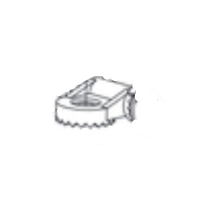 Gear mount