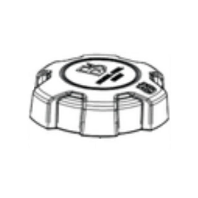 Fuel cap