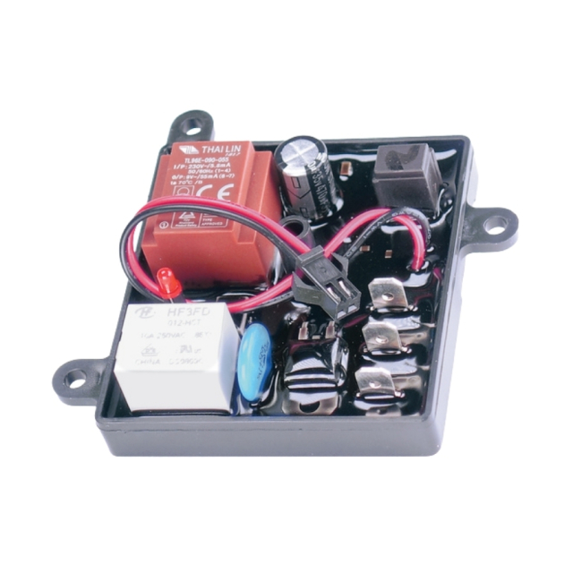 Governing Unit 5885063-01