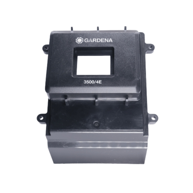 Switch Cabinet 5885078-01