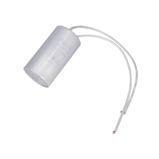 Capacitor 25 ?F / 450V 5885275-01