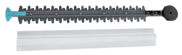 Cutting system 45 assembly
