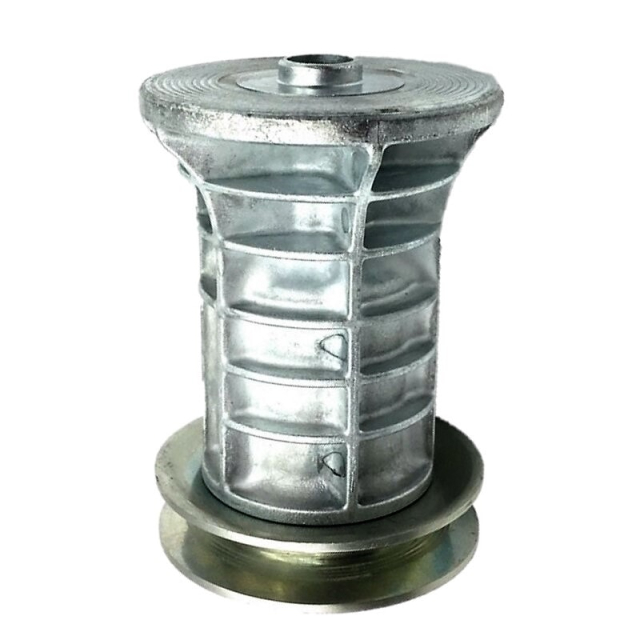 Knife Support 5886457-01