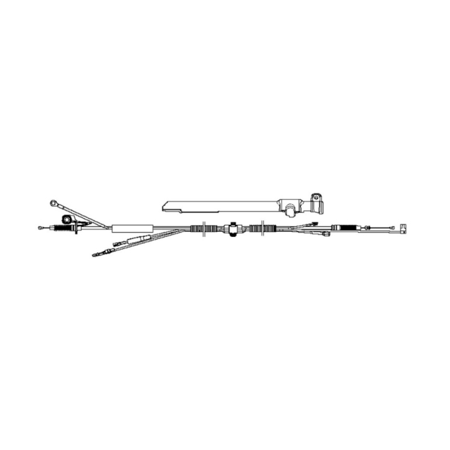 Wiring 5887862-02