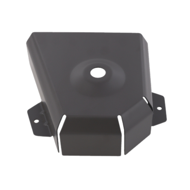 Cover 48 ClearCut ztr LH mandr
