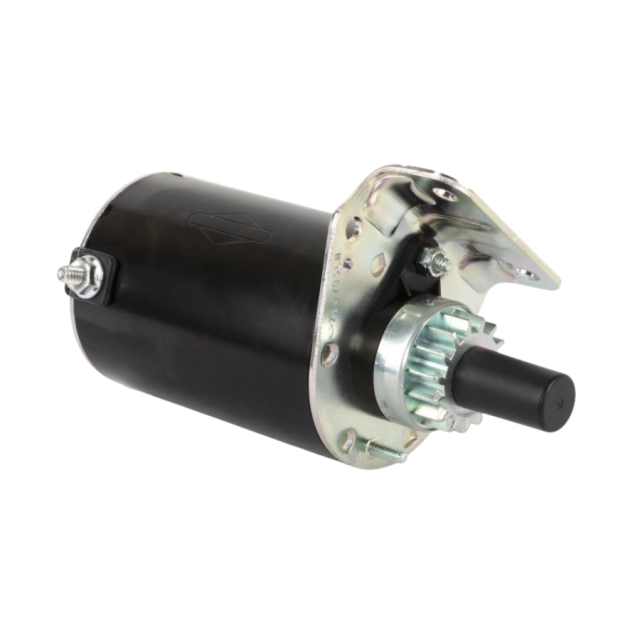 Starter b&s 590476
