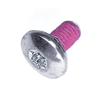 Screw