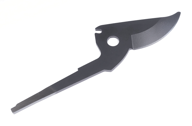 Blade upper