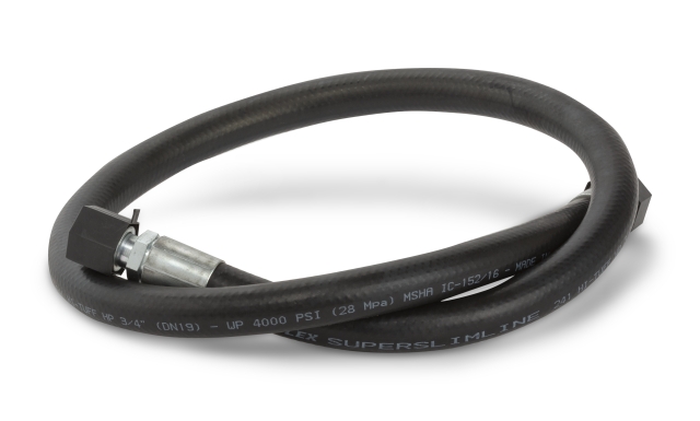 Hose assembly