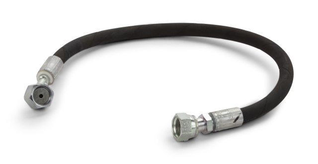 Hose assembly