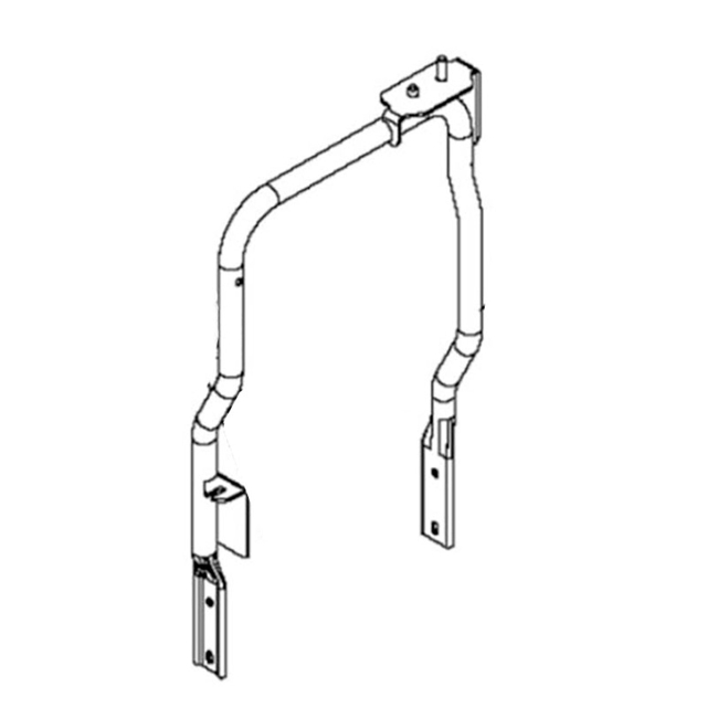 Ram Ejector 5892645-02