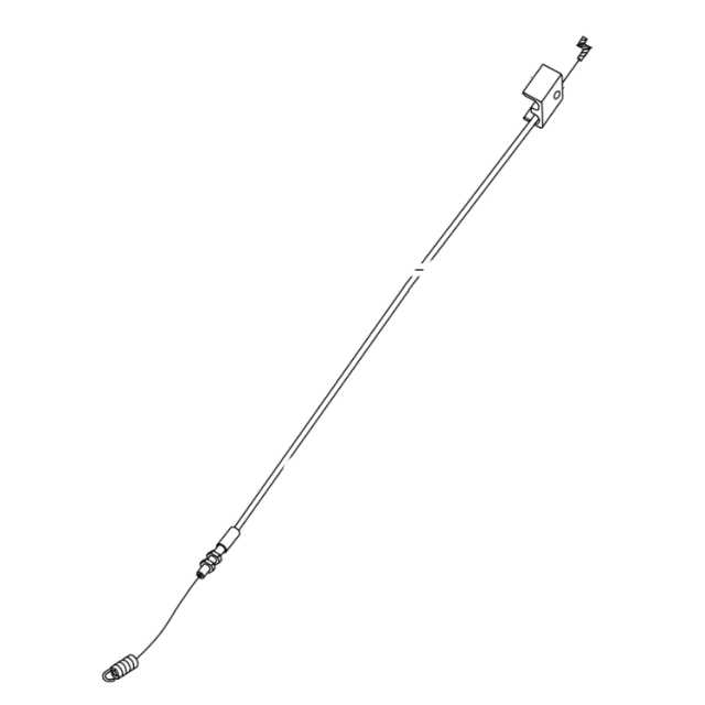 Wires Opc 5893342-03