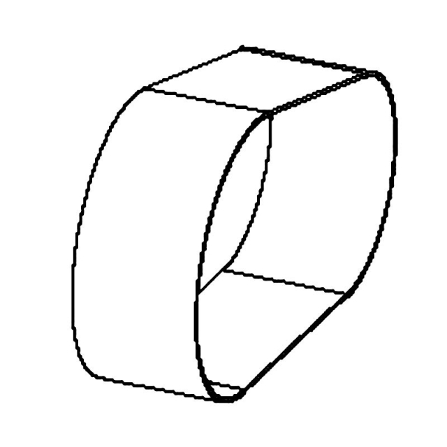 Drive Belt 5893675-01