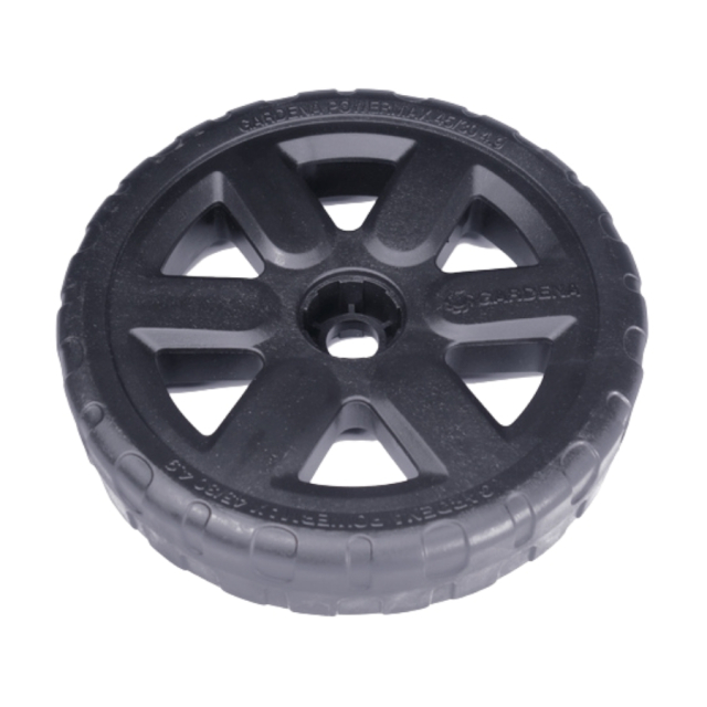 Wheel Front Dia 178Mm X 38.5Mm 5894696-01