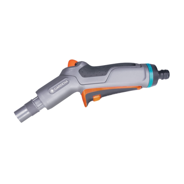 Handle Compl, With Adapter 5895497-01