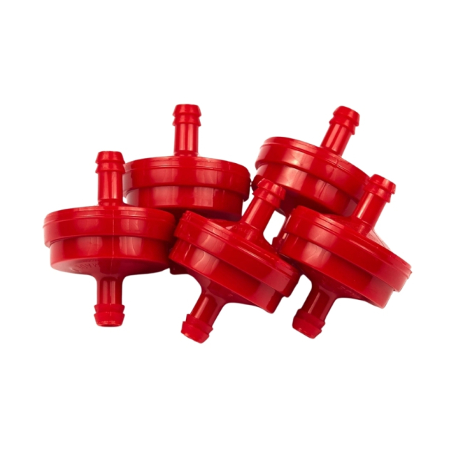 Fuel filter b&s 4105 5Pcs 2980