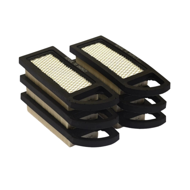 Air filter b&s 4214 6Pcs 79442
