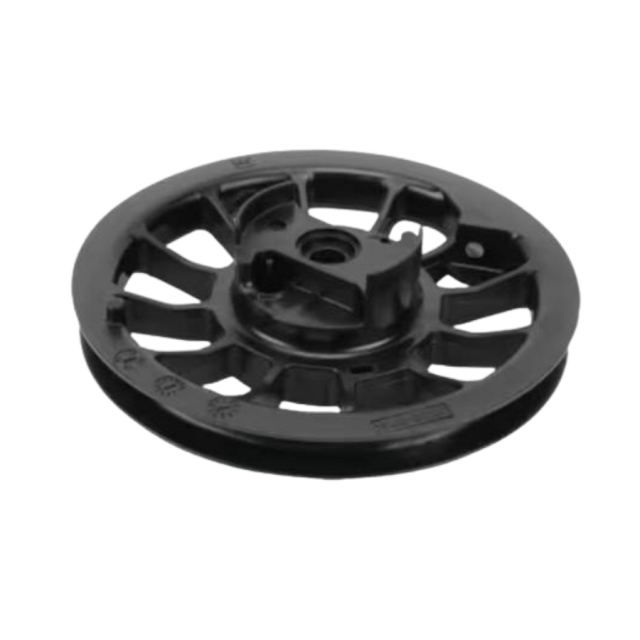Start pulley b&s 791849