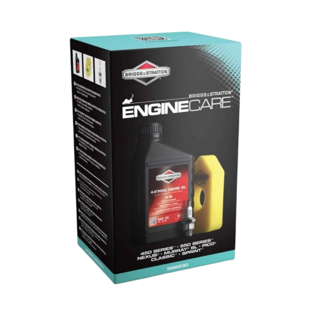 Service kit b&s 992230