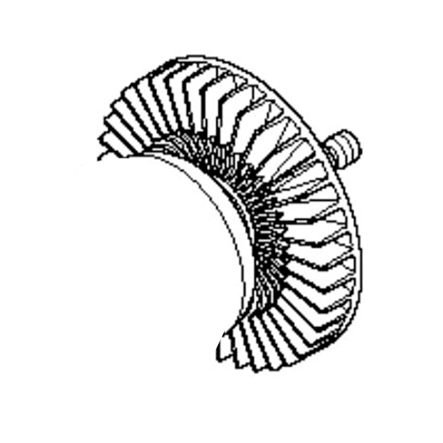 Fan 5896900-03