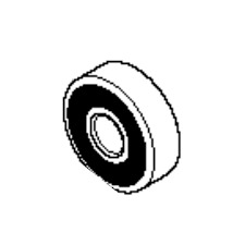 Ball Bearing 5896900-07