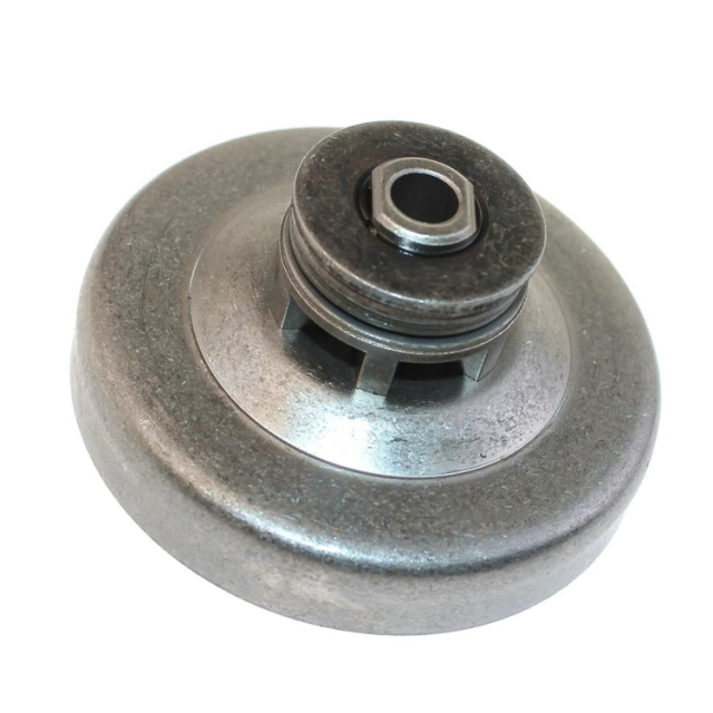 Brake Drum 5896900-67