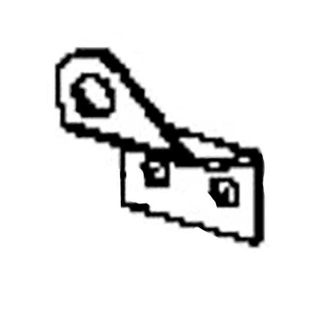 Guide Plate 5897582-01