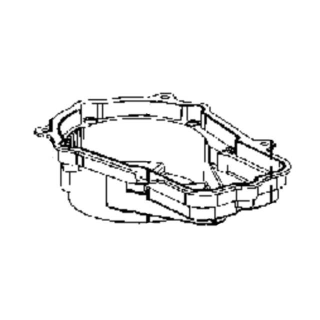 House, Bottom 5897943-01