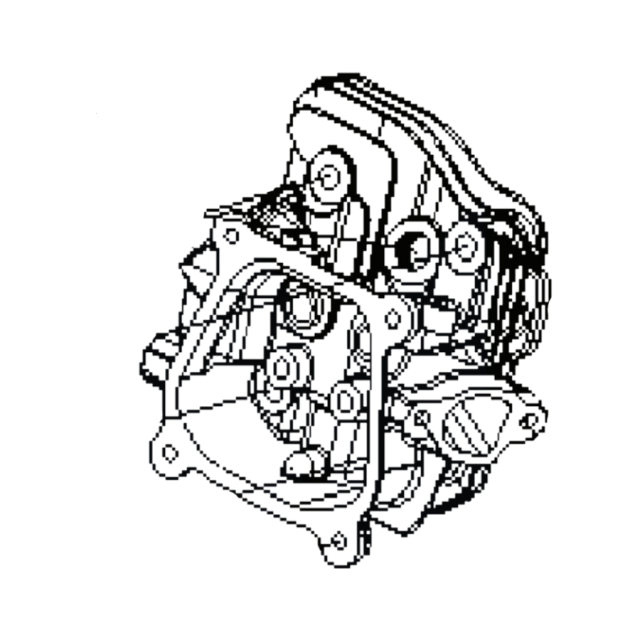 Cylinder Top 5898561-01