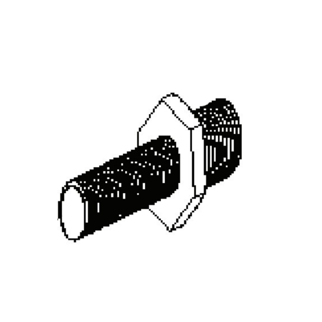 Bolt 5898725-01