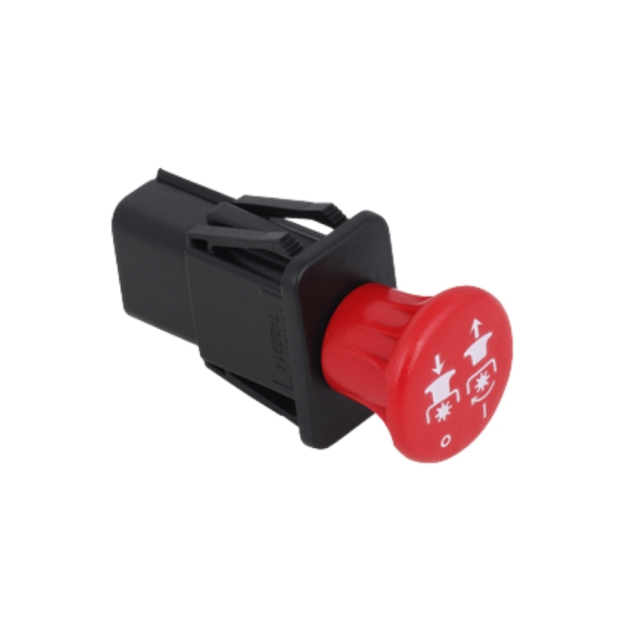 Pto Switch 5898872-01