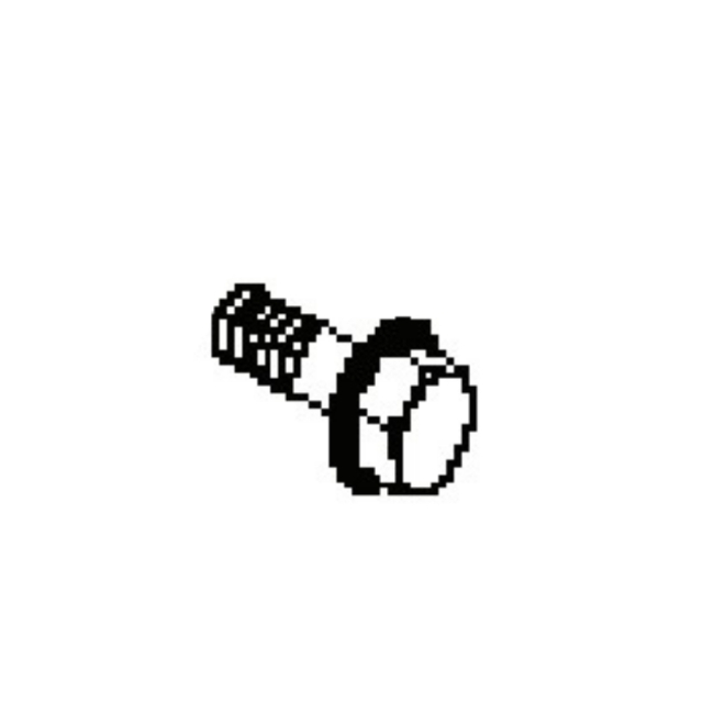 Bolt 5899180-01